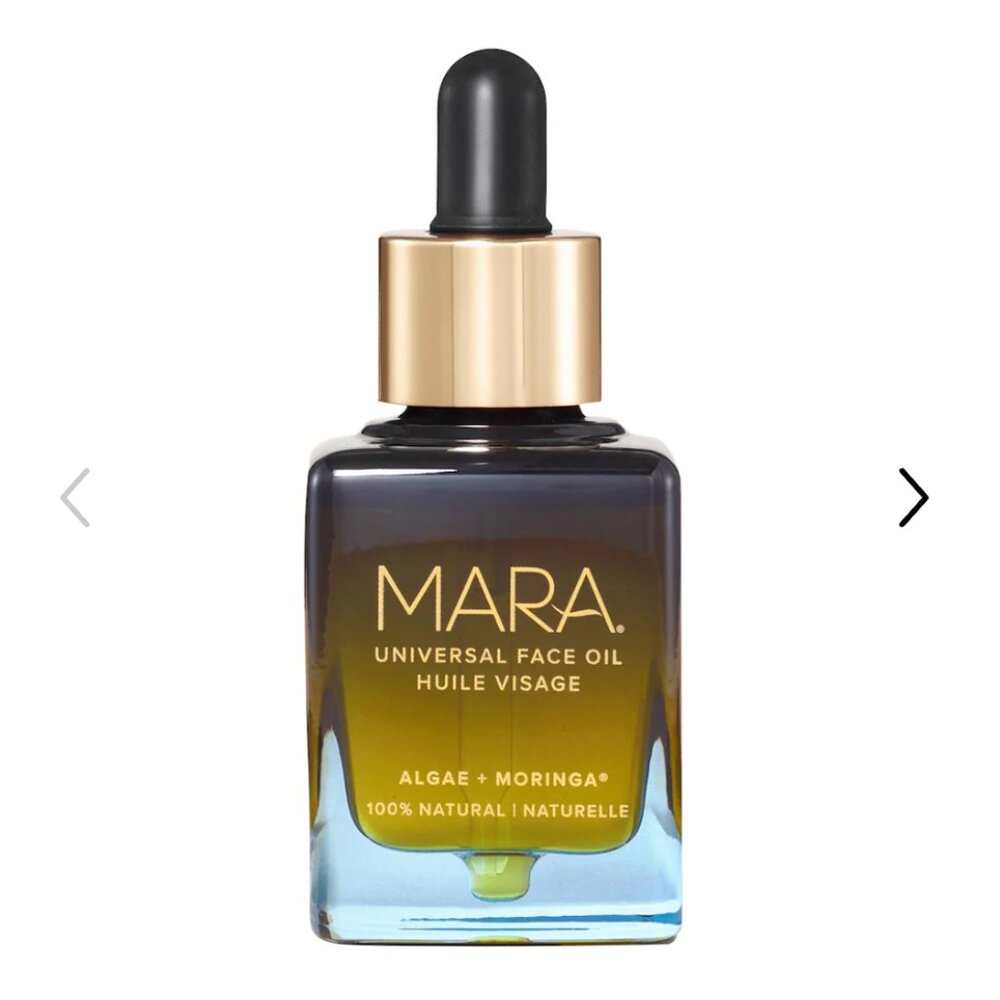 MARA Universal Hydrating Face Oil with Algae + Moringa